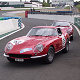 Ferrari 275 GTB/4 s/n 10785