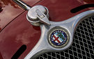 Alfa Romeo 6C-2500 SS Corsa s/n 915165 (Egon Tauscher)