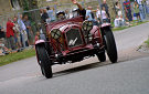 Alfa Romeo 6C-1750 (Angela Ott)