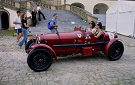 Alfa Romeo 6C-1750 (Angela Ott)