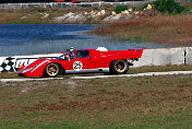 Ferrari 512 M s/n 1024