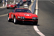 365 GTB/4 Daytona Competizione s/n 15225