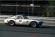 250 GT SWB Berlinetta Competizione s/n 3005GT