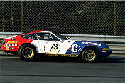 365 GTB/4 Daytona Competizione s/n 15667