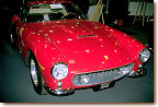 250 GT SWB Berlinetta s/n 3073GT