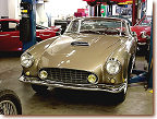 Ferrari 410 Superamerica Pinin Farina Coupe s/n 0501SA