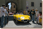 Ferrari 750 Monza Spider Scaglietti, s/n 0552M