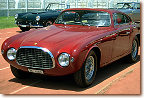 212 Inter Vignale Coupe s/n 0287EU