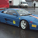 F355 Challenge, s/n 104725