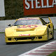 F40 Competizione conversion, s/n 80782