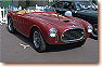 225 Sport Spider Vignale s/n 0172ET