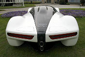 2005 Maserati Birdcage 75th Pininfarina concept