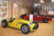 Talbot Lago T26 C