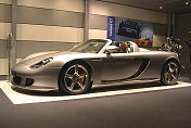 Carrera GT s/n WPZZZ98Z2S0000078