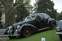 Alfa Romeo 6C 2300 B MM, Berlinetta Superleggera, Touring, 1939