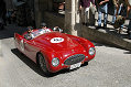 Cisitalia 202 S MM, s/n 003SMM