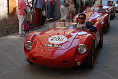 Porsche 550 Spyder A