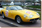 275 GTB Competizione Series I s/n 07517