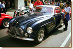 Ferrari 195 Inter Touring Berlinetta s/n 0085S