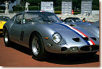 Ferrari 250 GTO s/n 4153GT