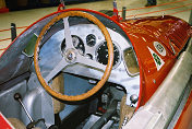 Alfa Romeo Tipo 159 s/n 159111