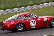 Ferrari 330 LM Berlinetta, s/n 4381SA