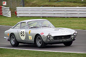 Ferrari 250 GT Lusso, s/n 4213GT