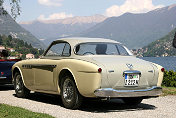 1952 Ferrari Inter Vignale Coupé # 0221EL