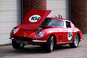 Ferrari 275 GTB/C, s/n 9085