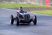 Maserati 6 CM, s/n 1535