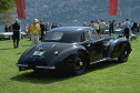 Alfa Romeo 6C 2500 SS, 1939