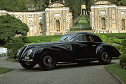 Alfa Romeo 6C 2500 SS, 1939