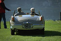 Alfa Romeo Giulietta Spider Prototipo, Bertone, Prototipo, 1956