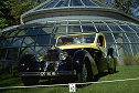 Bugatti 57 Atalante, Coupé, Gangloff, 1936