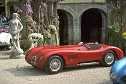 Jaguar XK 120C, 1952