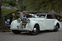 Mercedes 500K, 1934