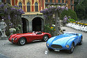 Talbot Lago Record T 26 GS, Roadster Motto, 1950