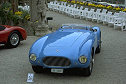 Talbot Lago Record T 26 GS, Roadster Motto, 1950