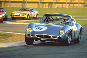 250 GTO s/n 4153GT