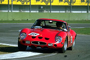 250 GTO s/n 5111GT