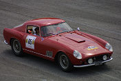 Ferrari 250 GT LWB Berlinetta "TdF" s/n 0793GT