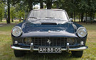 Ferrari 250 GT PF Cabriolet, s/n 3517GT