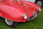 Alfa Romeo Disco Volante Coupe s/n 1359.00003