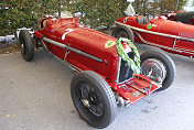 Alfa Romeo P3