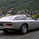 Lamborghini 400 GT Flying Star II s/n 0904