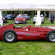 Maserati 250 F sn 2526