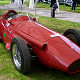 Maserati 250 F sn 2526