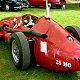 Maserati 250 F sn 2526