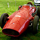 Maserati 250 F sn 2526