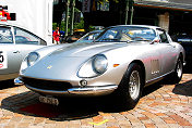 Ferrari 275 GTB/4 s/n 09495